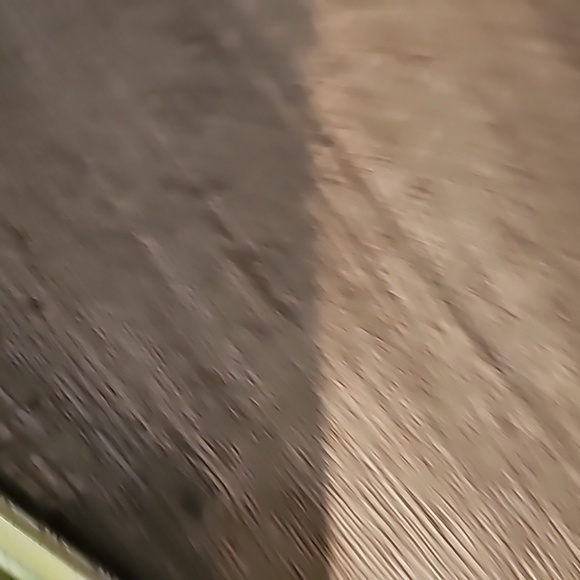 Vintage Wooden Gold Ornate picture frame for 17x14 - Picture 7 of 10